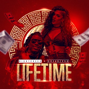 收聽Rightcheek的Lifetime (Explicit)歌詞歌曲
