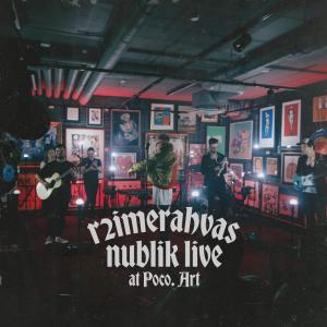 收聽Nublu的für oksana (Live @ Poco. Art|Explicit)歌詞歌曲