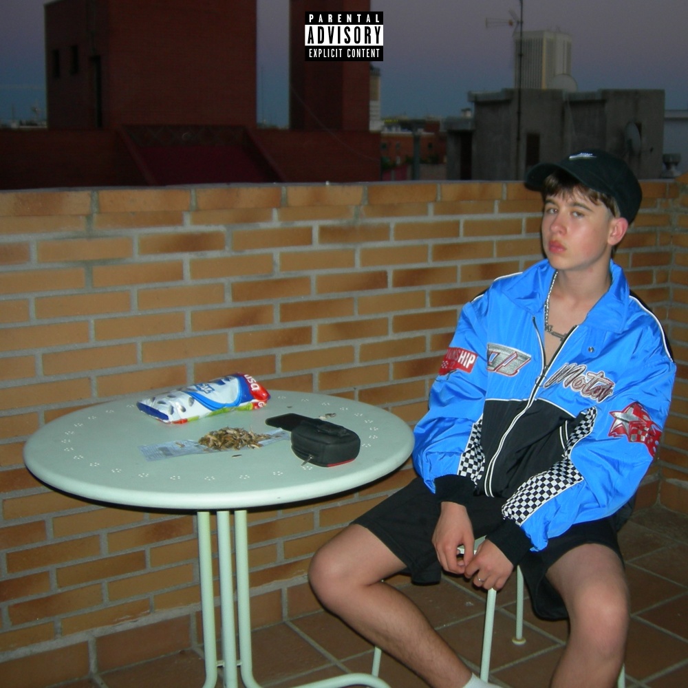 Sko Tonight (Explicit)