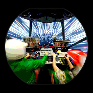 Album Cockpit from FLUPKE