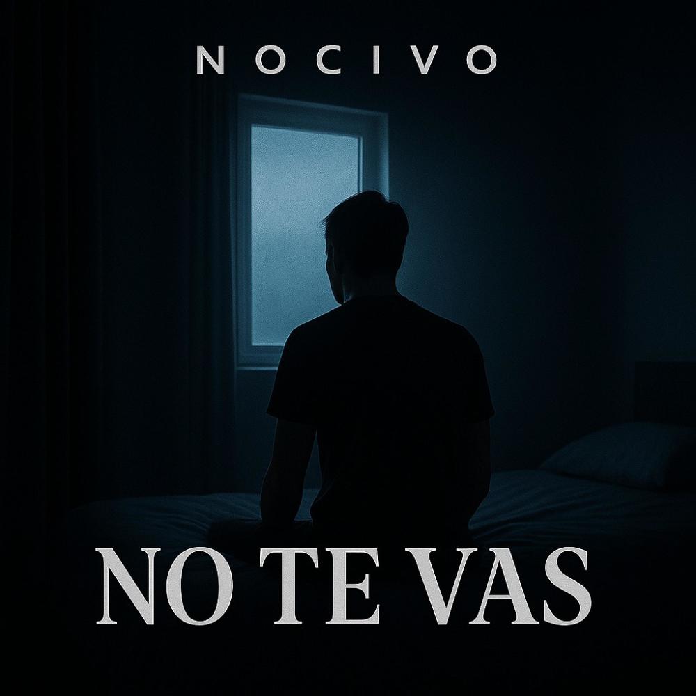 No Te Vas