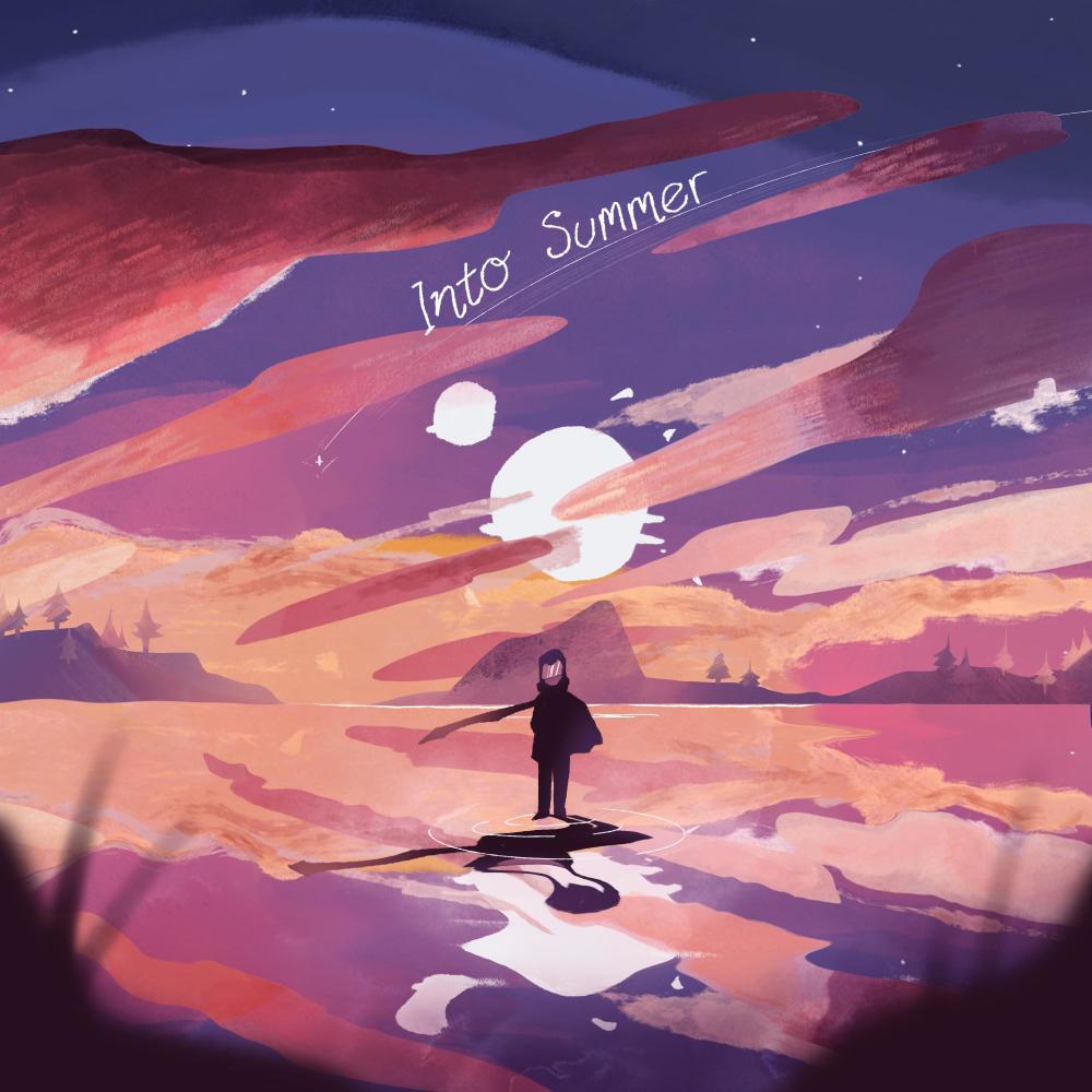 Walking Blind (feat. Akacia)