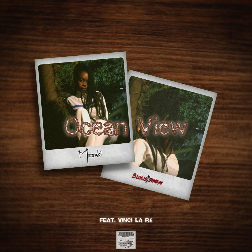 Ocean View (feat. Vinci La R£) (Explicit)