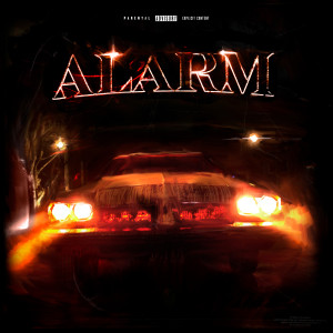 Album ALARM (Explicit) from 