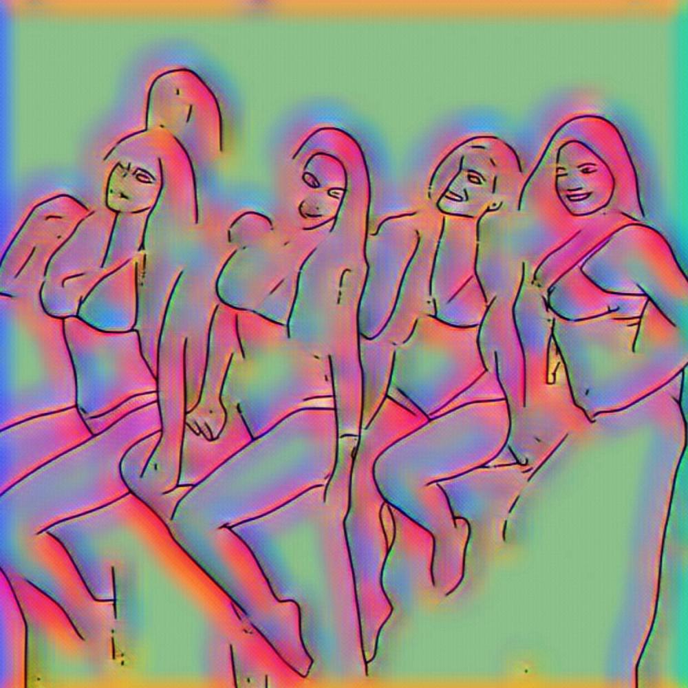 We got women (Explicit)