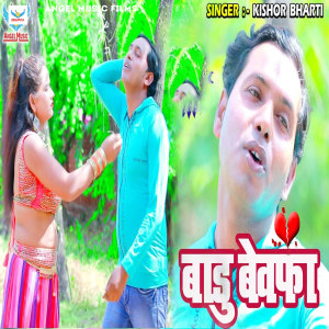 Listen to Badu Bewafa song with lyrics from Kishor Bharti