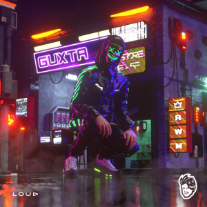 Listen to REI DA AWM song with lyrics from Guxta