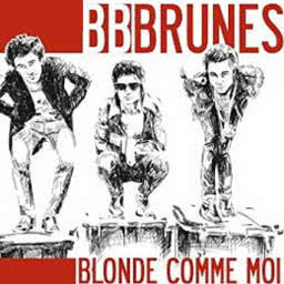 ดาวน์โหลดและฟังเพลง Dis-moi พร้อมเนื้อเพลงจาก BB Brunes