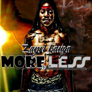 收聽Zayvi Banga的Drenched (Explicit)歌詞歌曲