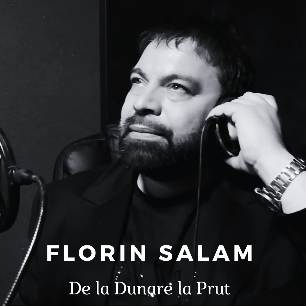 De La Dunare La Prut