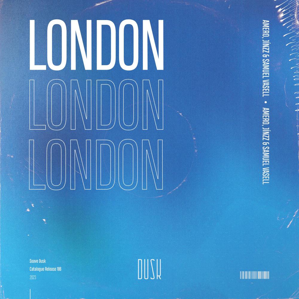London (Extended Mix)