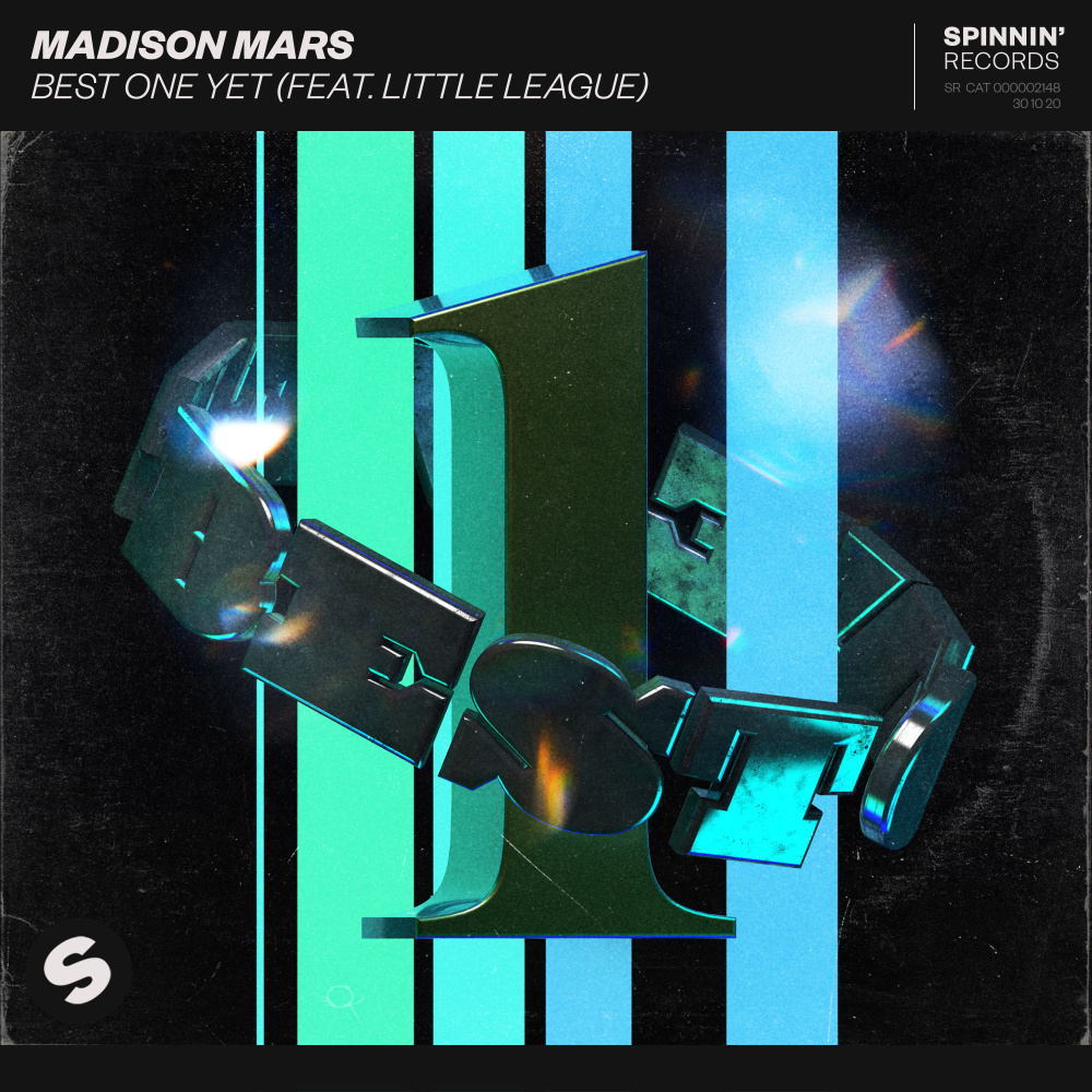 Best One Yet (feat. Little League) [Extended Mix] (Extended Mix)