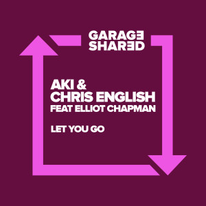 收听Chris English的Let You Go歌词歌曲