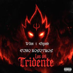 Losdeltridente的專輯COMO NOSOTROS (Explicit)