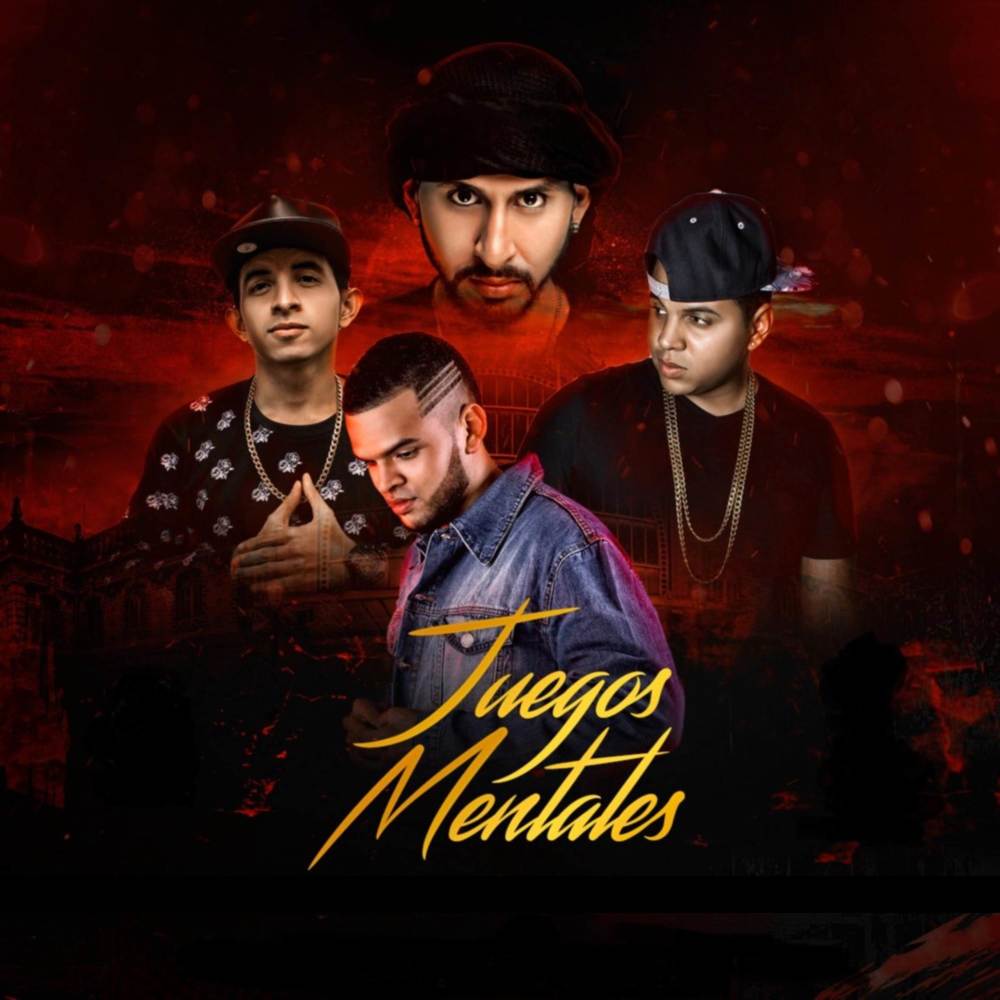 Juegos Mentales (Explicit)