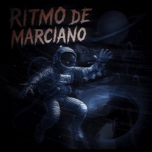 Album RITMO DE MARCIANO from 