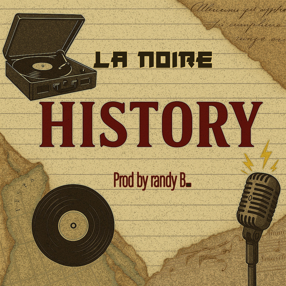 History