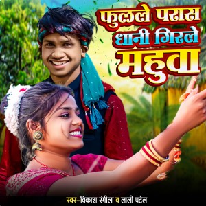 Listen to Phoolale Paras Dhaani Girale Mahuva song with lyrics from Vikash Rangila