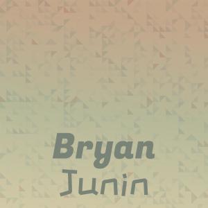 อัลบัม Bryan Junin ศิลปิน Various