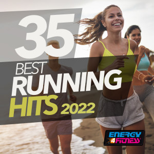 อัลบัม 35 Best Running Hits 2022 ศิลปิน DJ Space'C