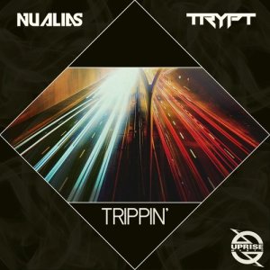 收聽NuAlias的Trippin'歌詞歌曲