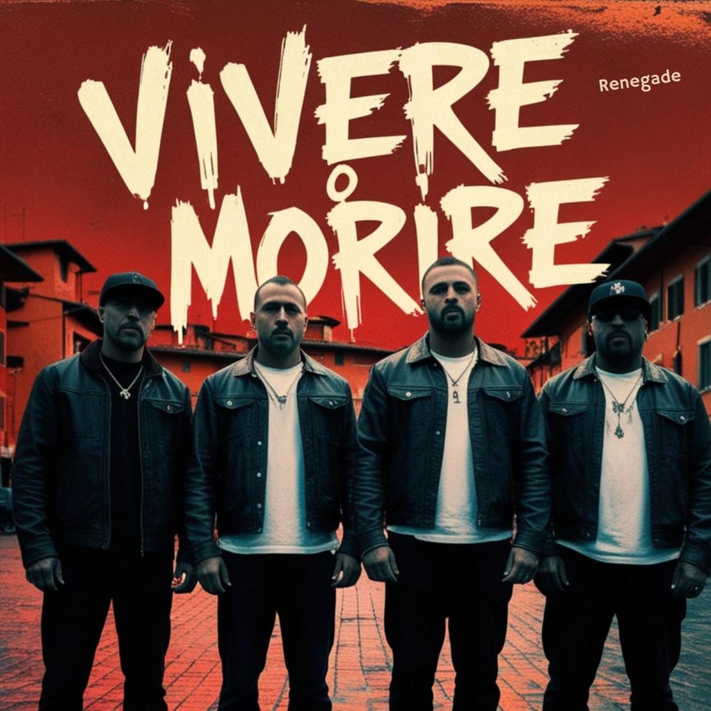 Vivere o morire (feat. Renegade) (Explicit)