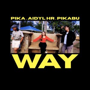 Album Way from Aidyl Hr