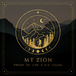 E.N Young的專輯Mt. Zion