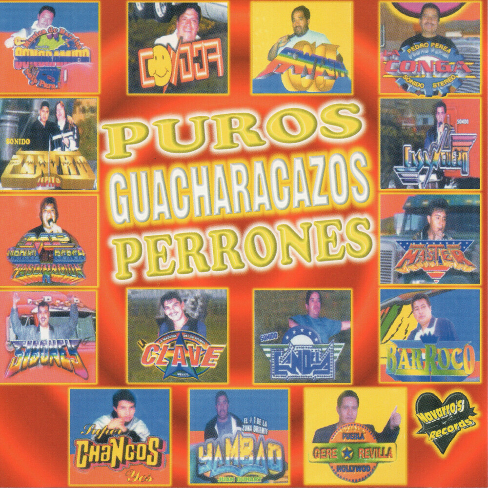 La Cumbia de mi Tierra
