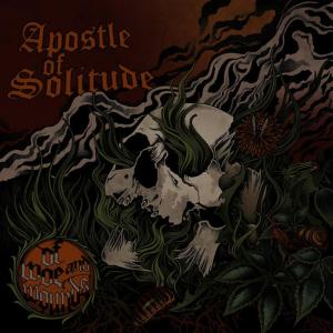ดาวน์โหลดและฟังเพลง Siren พร้อมเนื้อเพลงจาก Apostle Of Solitude