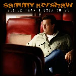 ดาวน์โหลดและฟังเพลง I See Red พร้อมเนื้อเพลงจาก Sammy Kershaw