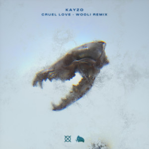 ดาวน์โหลดและฟังเพลง Cruel Love (Wooli Remix) พร้อมเนื้อเพลงจาก Kayzo