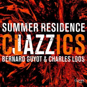 Bernard Guyot的專輯Clazzics