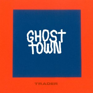 Album Ghost Town from 