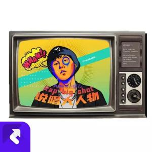 default playlist img