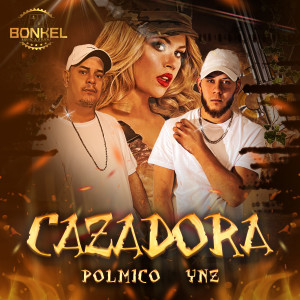 POLMICO的專輯Cazadora