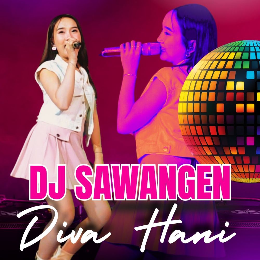 DJ Sawangen