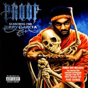 ดาวน์โหลดและฟังเพลง High Rollers (feat. B Real & Method Man) (Explicit) พร้อมเนื้อเพลงจาก Proof