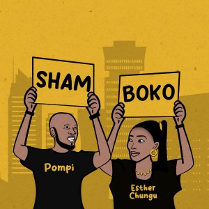 Shamboko dari Pompi