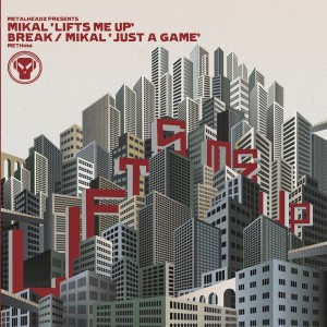 Listen to Just a Game song with lyrics from Mikal