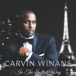 收聽Carvin Winans的In the Softest Way (feat. Kenny G)歌詞歌曲