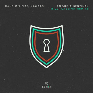 Album Rogue & Sentinel oleh Kamero
