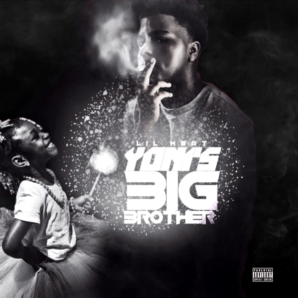 Boy You Tripin (feat. Lil Hati) (Explicit)