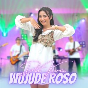 Dengarkan Wujude Roso lagu dari Dini Kurnia dengan lirik