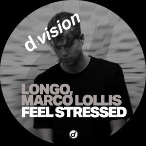 Album Feel Stressed from Longo