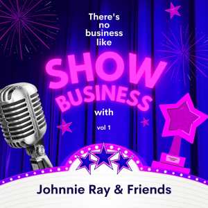 Listen to Ma Says, Pa Says song with lyrics from Johnnie Ray