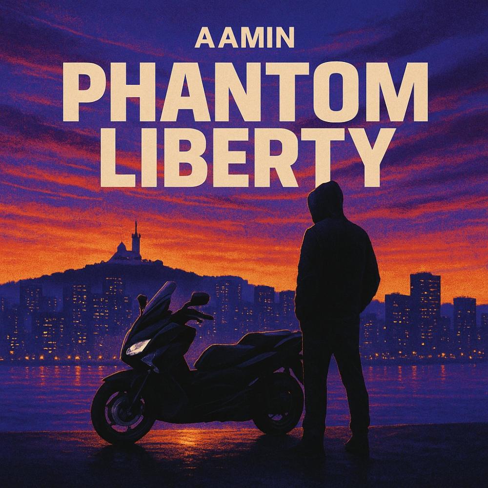 PHANTOM LIBERTY (Explicit)