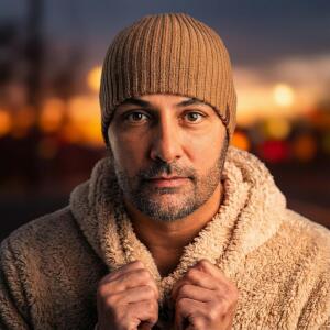 default playlist img