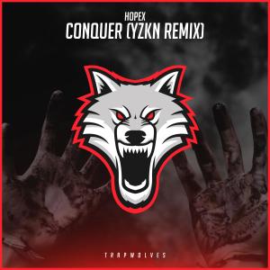 Album Conquer (YZKN Remix) from Hopex