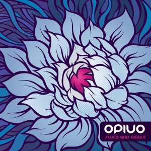 收聽OPIUO的Brain Blow歌詞歌曲
